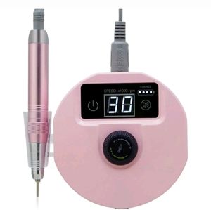 Portable nail drill 30000 Rmp